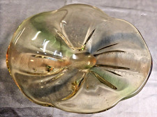 Schwe glasschale venezianische gebraucht kaufen  Xanten