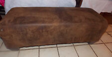 Brown microfiber animal for sale  Joplin