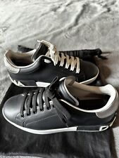 Sneakers dolce gabbana usato  Verona