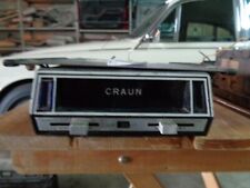 M8202 autoradio stereo usato  Corato