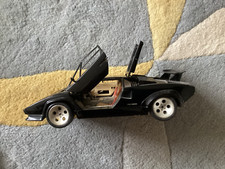 Lamborghini die cast for sale  BOREHAMWOOD