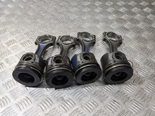 Jaguar piston con for sale  BROXBURN