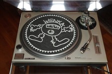 Technics 1200mk2 giradischi usato  Bologna