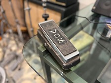 pedal wah wah vox comprar usado pedal wah wah vox comprar usado Enviando para Brazil