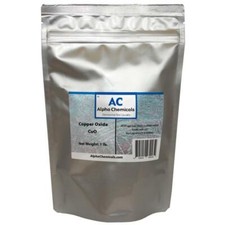 Black copper oxide for sale  USA