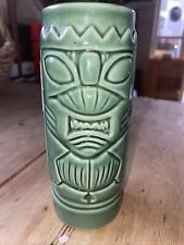 Hawaiian polynesian tiki for sale  TOTNES