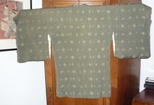 Hari kimono japonais d'occasion  Caen
