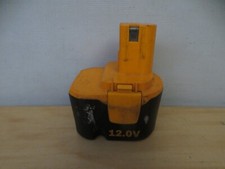 Genuine 12v ryobi for sale  WATFORD