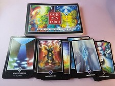 Osho zen tarot for sale  Penn Valley