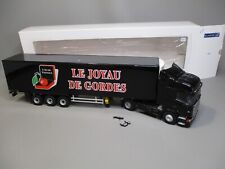 AS351 ELIGOR 1/43 CAMION SCANIA R440 AS DU VENTOUX JOYAU DE GORDES Ref 114371, usado comprar usado  Enviando para Brazil