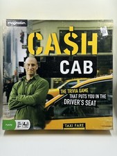cab board cash game for sale  Yelm