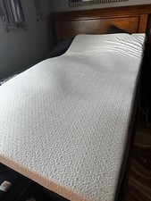 Viscosoft memory foam for sale  Saint Petersburg