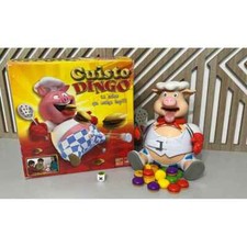 Jeu cuisto dingo d'occasion  Puygouzon