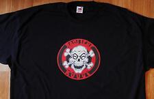 T-Shirt BANLIEUE ROUGE (Rock alternatif Punk) na sprzedaż  Wysyłka do Poland