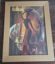 Quadro cornice color usato  Sassocorvaro Auditore