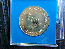 Medaille veb kombinat gebraucht kaufen  Algermissen