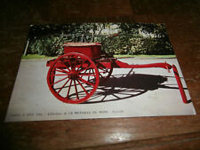 Carte postale pompe d'occasion  Étain