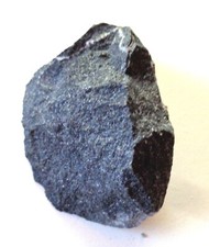 Eruptiv gestein basalt gebraucht kaufen  Deutschland