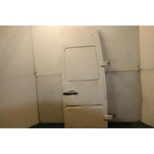 Porta carico post. usato  Bedizzole