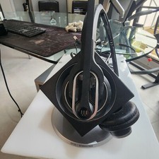 Casque fil dect d'occasion  Aigues-Vives