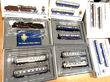 Märklin hofzug kaiser gebraucht kaufen  Welzheim