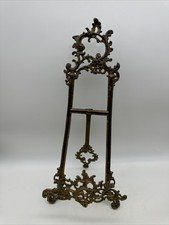 Vintage large ornate for sale  Newton Falls