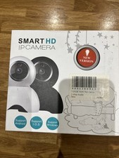 Smart camera wifi for sale  STOKE-ON-TRENT