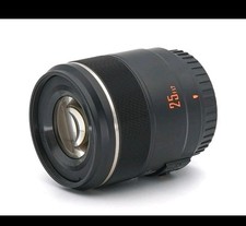 Yongnuo 25mm mft gebraucht kaufen  Hartheim am Rhein