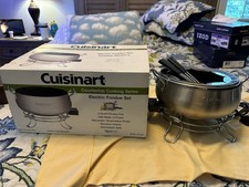 Cuisinart cfo 3ss for sale  Durham