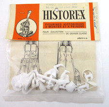 Historex figure 702 for sale  Cannon Beach