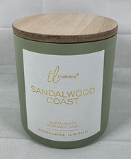 Sandalwood coast 12oz for sale  Sumter