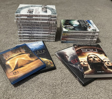 Stargate seasons stargate for sale  Saint Cloud