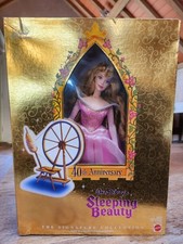 Sleeping beauty doll for sale  TOTNES