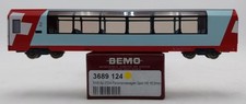 Bemo 3689124 rhb d'occasion  Expédié en Belgium