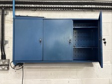 Workshop garage wall for sale  WARRINGTON