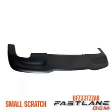 2018-2021 JEEP COMPASS PAINEL TRASEIRO DE ACABAMENTO INFERIOR NOVO OEM 6FZ33TZZAB comprar usado  Enviando para Brazil
