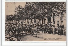Rouen visite présidentielle d'occasion  France