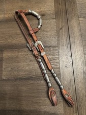 Horse tack leather for sale  Spokane