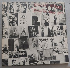 rolling stones exile on main street gebraucht kaufen  Ichenhausen