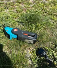 Gardena akkuschere typ gebraucht kaufen  Hövelhof