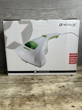 Neostar bed vacuum for sale  SEAFORD