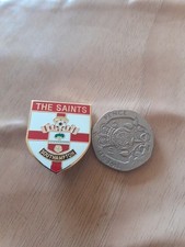southampton badges for sale  NEWPORT