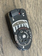 Leica leicameter black gebraucht kaufen  Frankfurt am Main