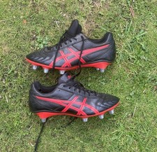 Asics lethal tackle for sale  NEWQUAY