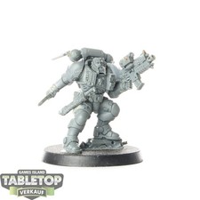 Space wolves lieutenant gebraucht kaufen Space wolves lieutenant gebraucht kaufen  Hof