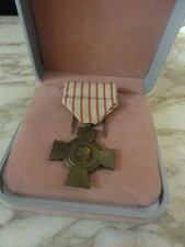 Wwi french medal for sale  Johns Island
