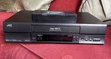 Jvc s5966 super for sale  SWINDON
