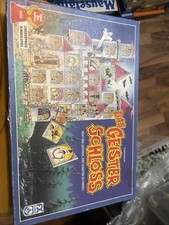 Schmid geister schloss gebraucht kaufen  Herten