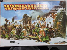 Warhammer fantasy dwarf for sale  Hawley