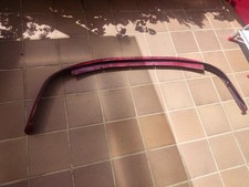 97-01 Honda Prelude front lip TypeS OEM JDM comprar usado  Enviando para Brazil